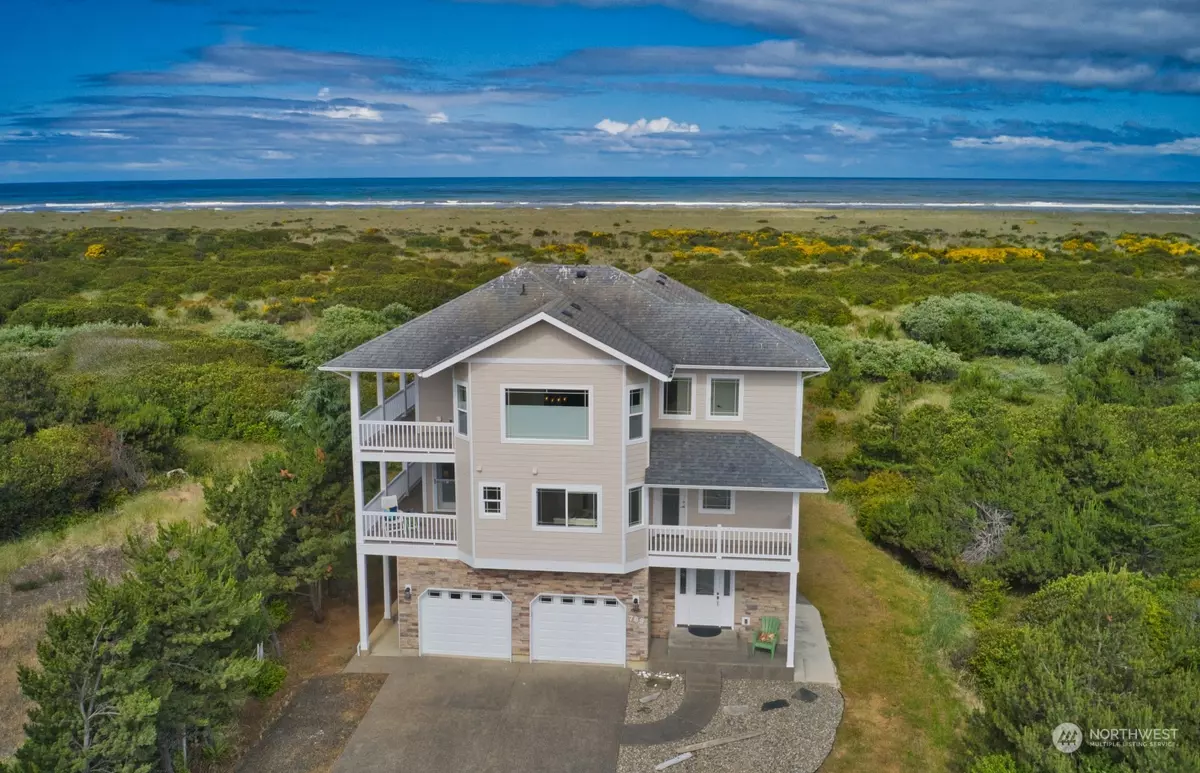 Ocean Shores, WA 98569,769 S Sand Dune AVE SW