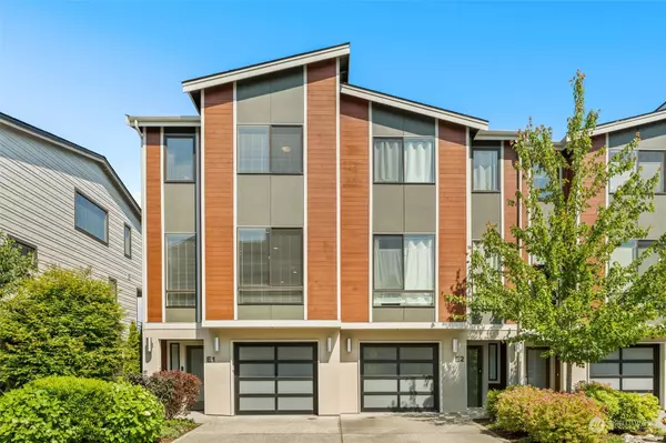 16021 Manor WAY #E1, Lynnwood, WA 98087