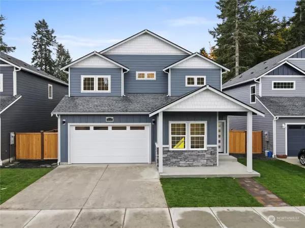 Tumwater, WA 98512,8659 Kimmie LOOP SW