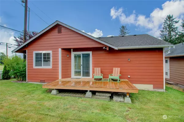 Sedro Woolley, WA 98284,1750 Starflower LN