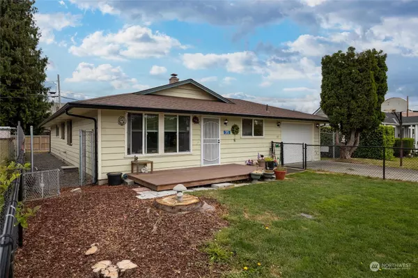 315 E Orange AVE, Burlington, WA 98233