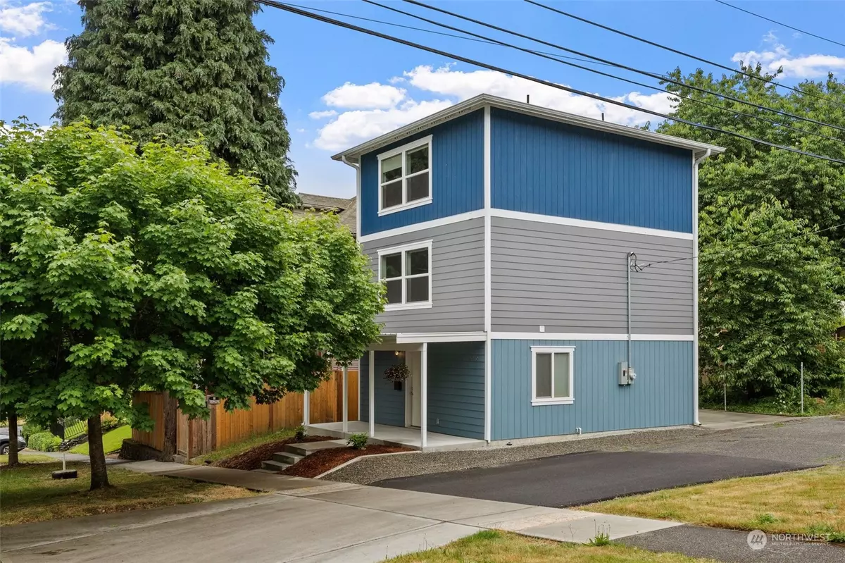 Tacoma, WA 98405,1010 S 7th ST