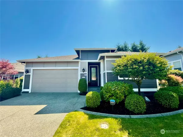 8331 Orcas LOOP NE, Lacey, WA 98516