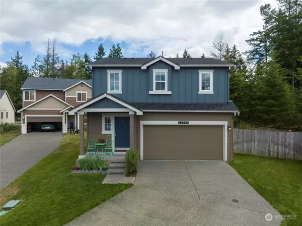 Graham, WA 98338,19909 100th Avenue Ct E