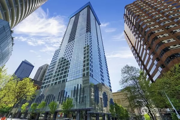 737 Olive WAY #3601, Seattle, WA 98101