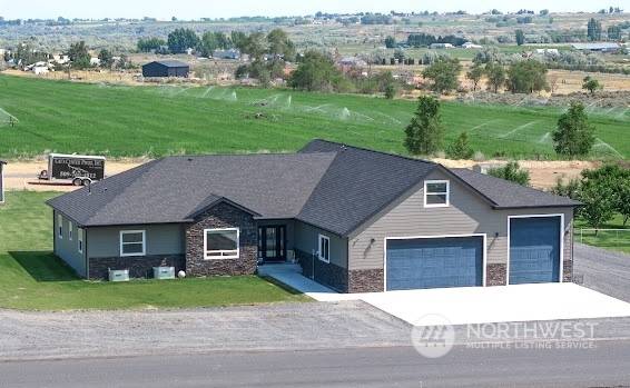 10316 Road 5.9 NE, Moses Lake, WA 98837