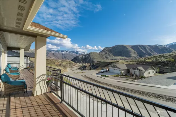 Entiat, WA 98822,9982 Saska WAY