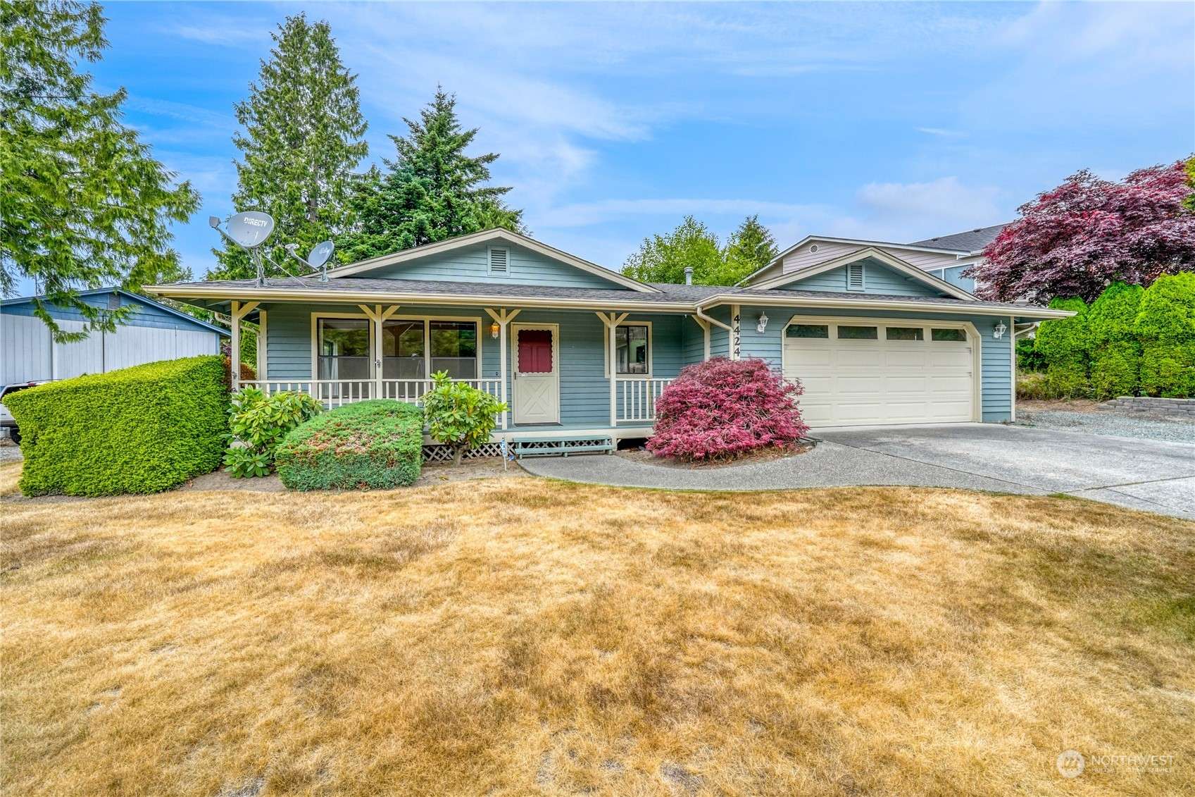 4424 Bryce DR, Anacortes, WA 98221