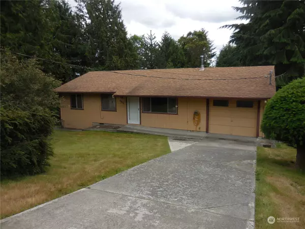 7294 E Collins RD, Port Orchard, WA 98366