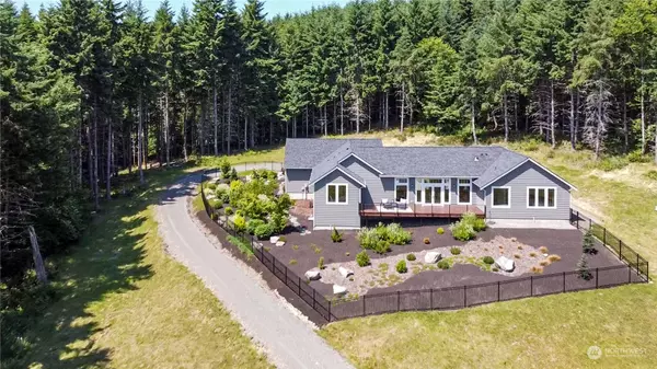 Tenino, WA 98589,7806 Wapiti LN SE