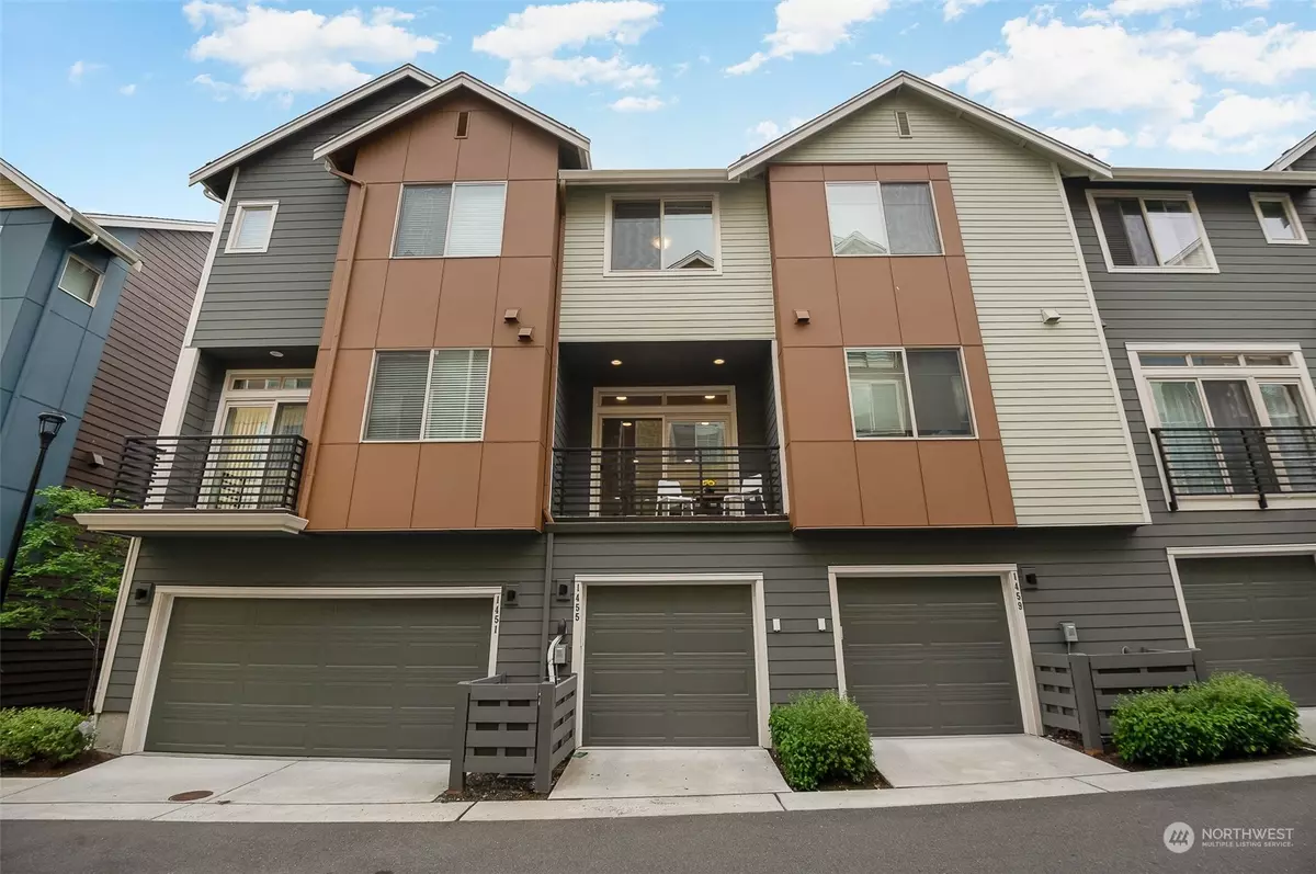 Bellevue, WA 98008,1455 159th PL NE #3.2