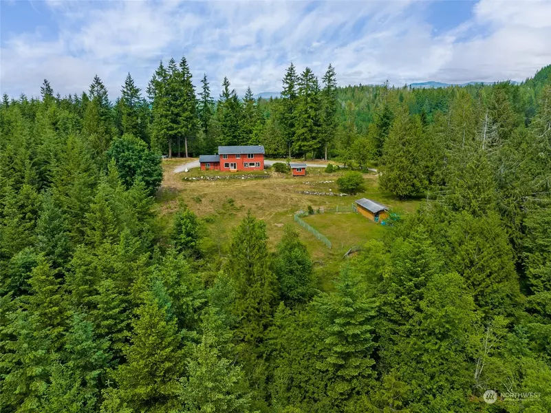 16210 279th Avenue Ct E, Wilkeson, WA 98396