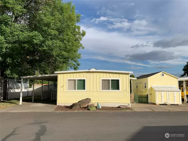 1327 Brooklyn DR, Walla Walla, WA 99362