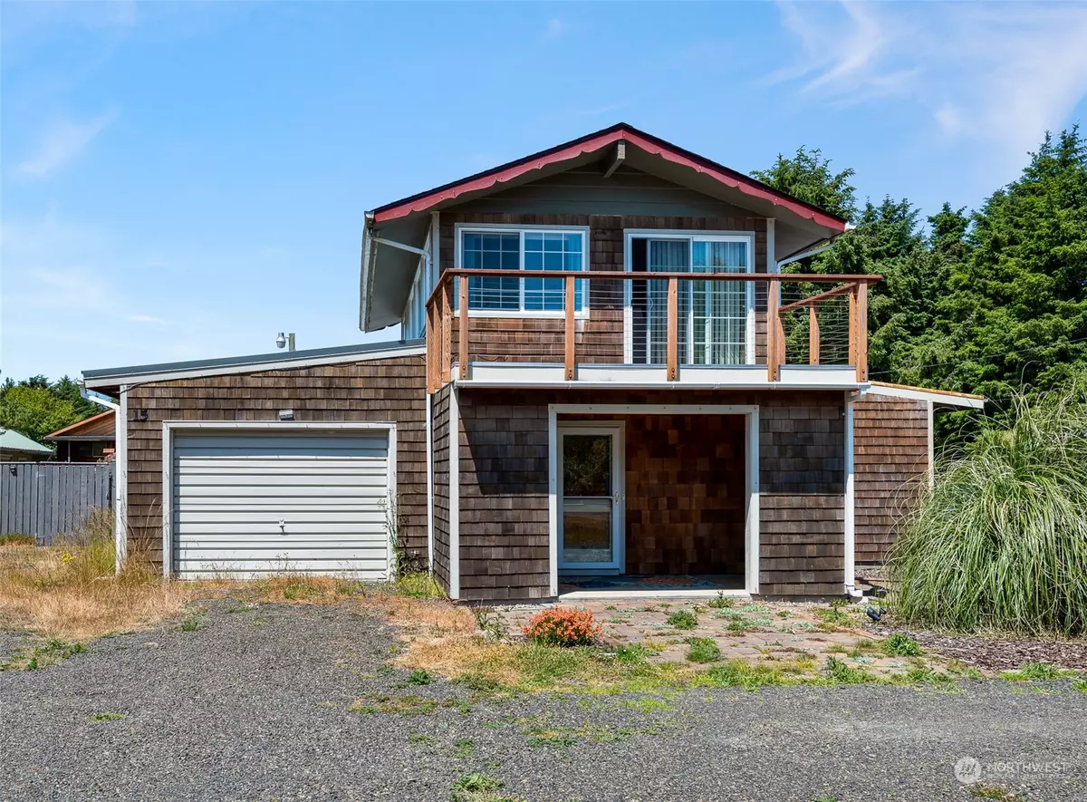 Hoquiam, WA 98550,15 Klone ST