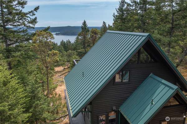 525 Spring Point RD, Orcas Island, WA 98243