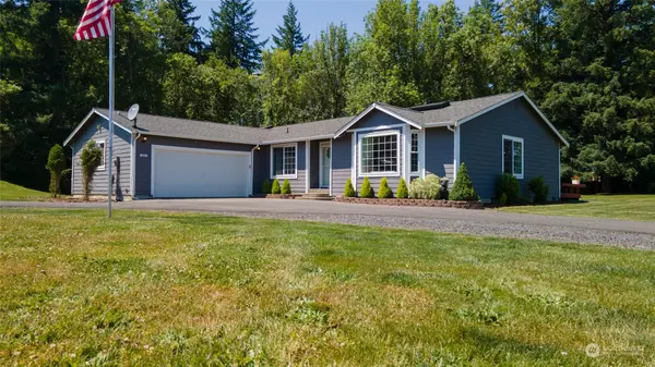 202 Hidden Meadows DR, Chehalis, WA 98532