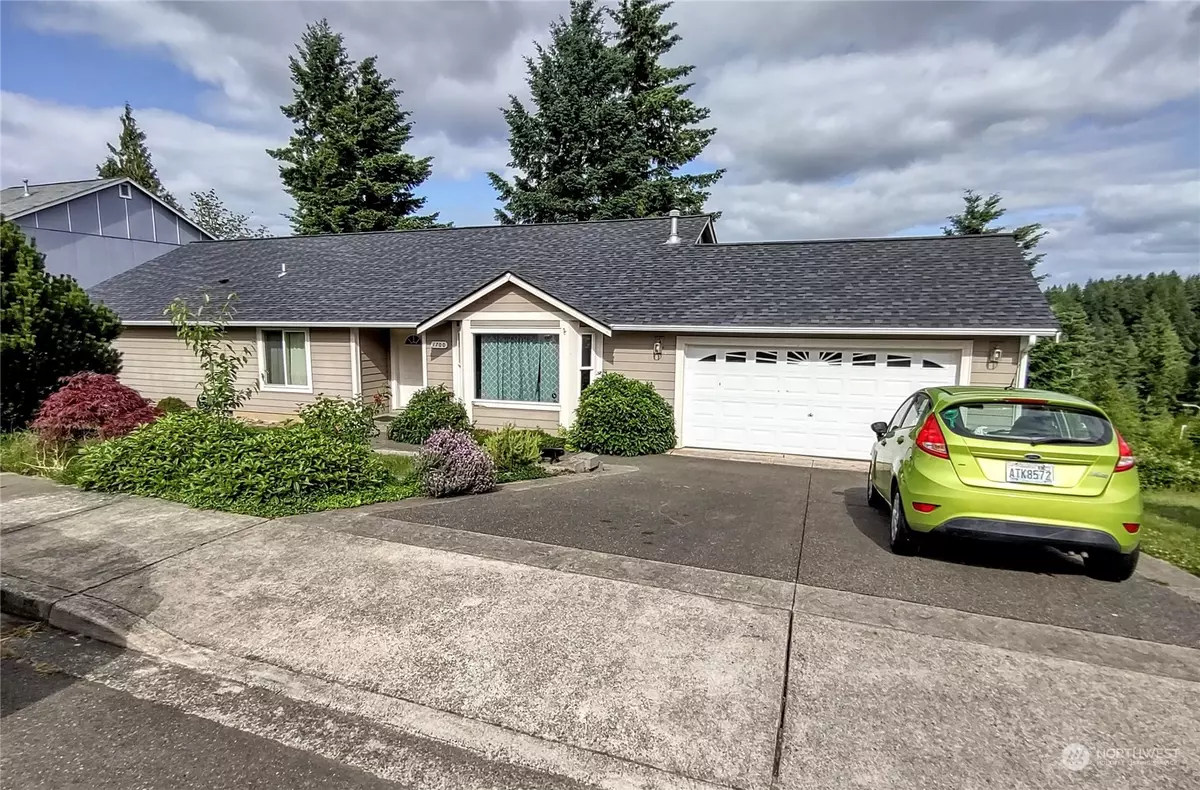 Centralia, WA 98531,1700 Winterwood DR