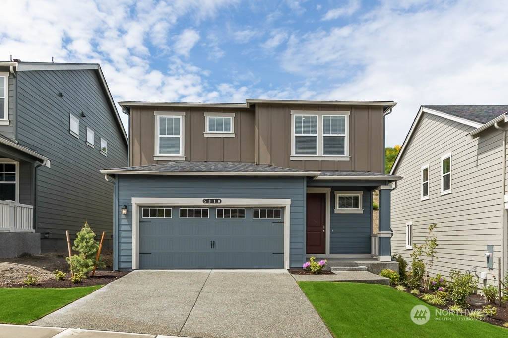 10730 188th ST E #751, Puyallup, WA 98374