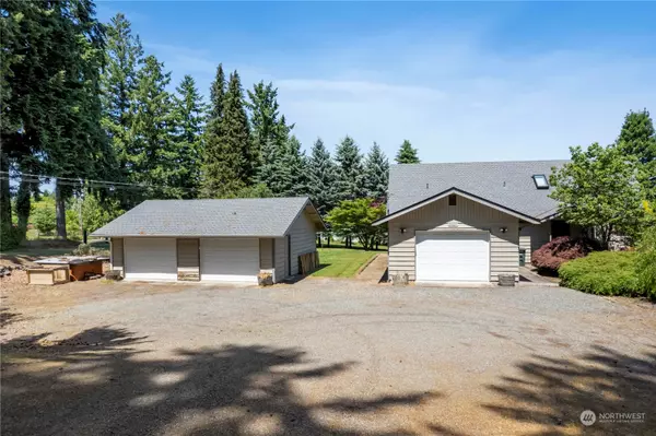 23827 122nd AVE E, Graham, WA 98338