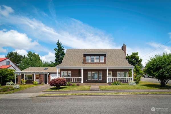 2348 E 18th ST, Bremerton, WA 98310