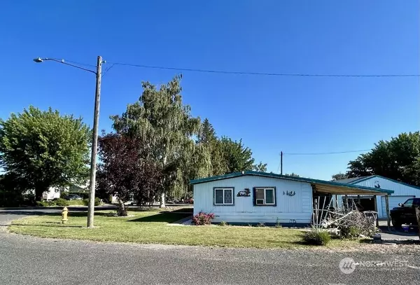 Almira, WA 99103,123 S 7th ST