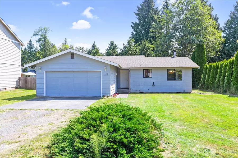 8350 Grouse Crescent, Blaine, WA 98230