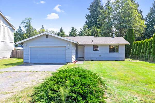 8350 Grouse Crescent, Blaine, WA 98230