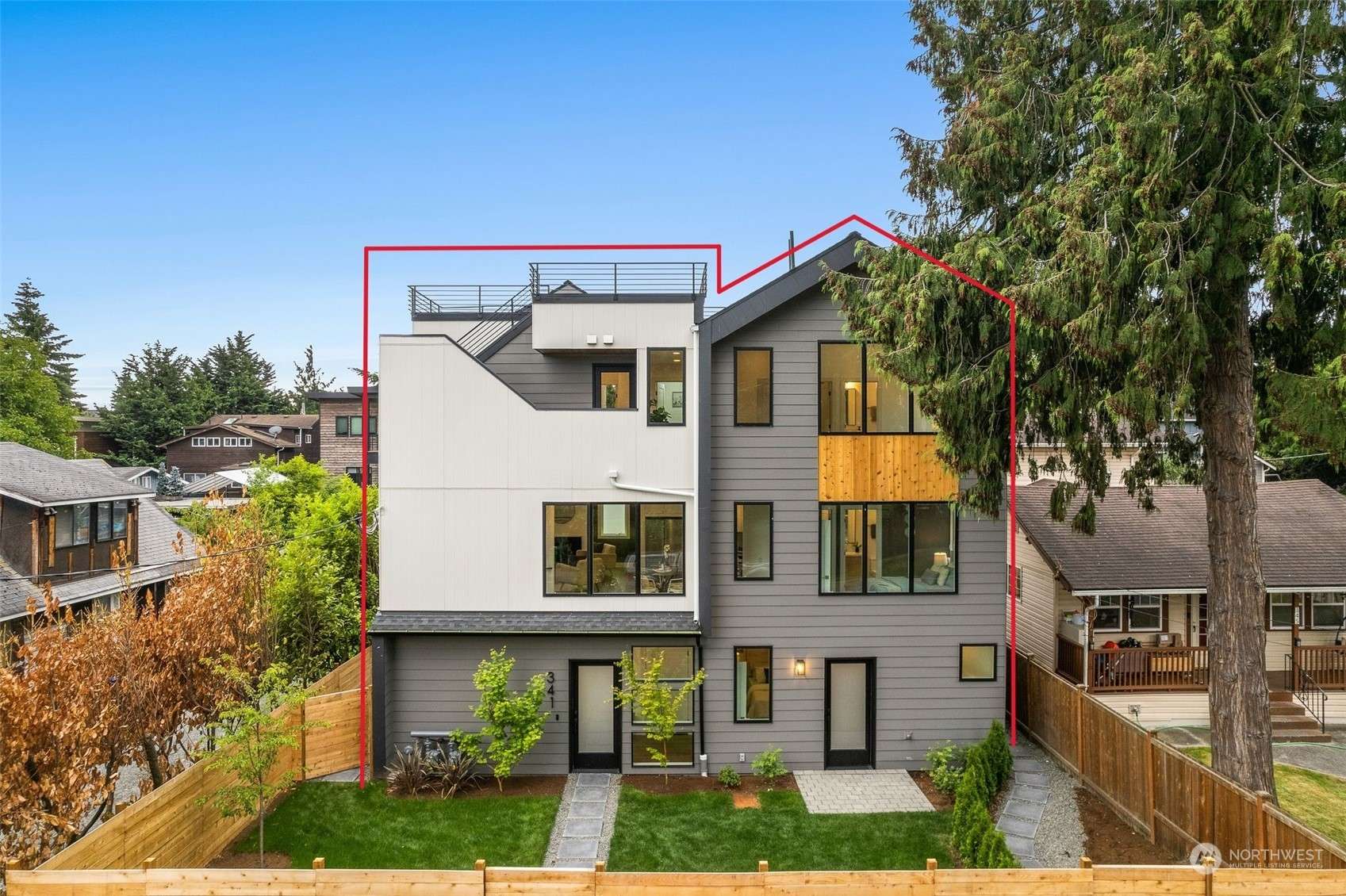 341 NW 90th ST, Seattle, WA 98117