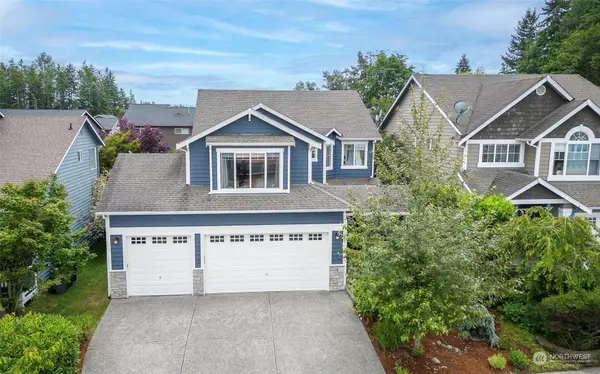 18419 12th DR SE, Bothell, WA 98012