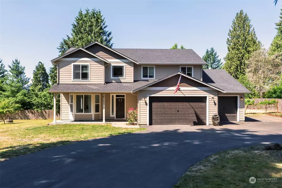 3633 Sunset WAY, Longview, WA 98632