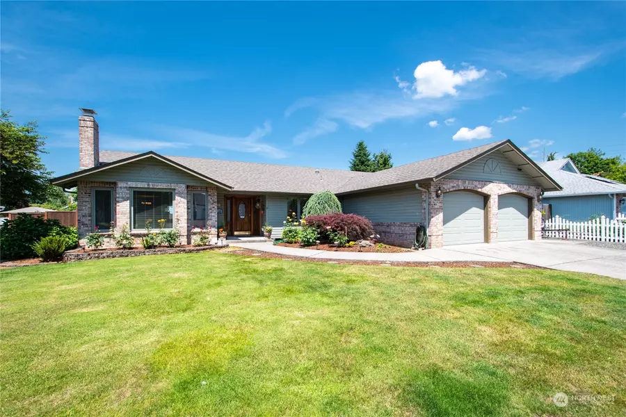 3714 NW 129th CIR, Vancouver, WA 98685