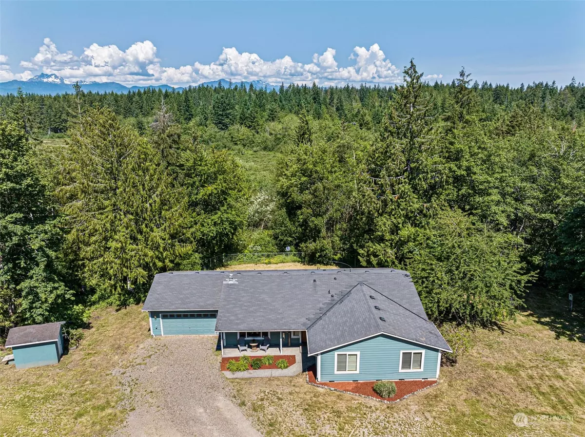 Seabeck, WA 98380,2461 Cantu LN NW