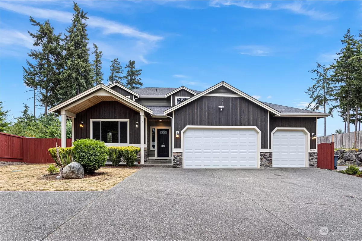 Bonney Lake, WA 98391,8006 182nd AVE E