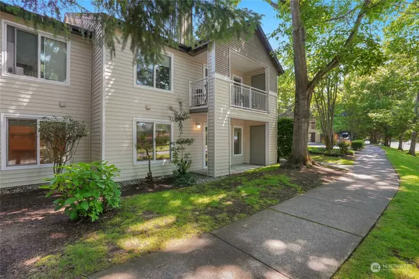 12303 Harbour Pointe BLVD #Y102, Mukilteo, WA 98275