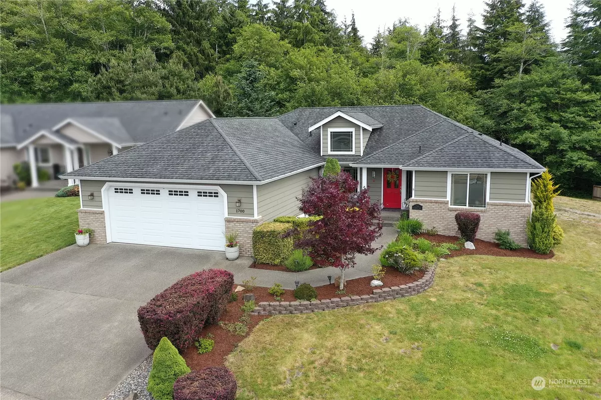 Aberdeen, WA 98520,1700 Harborview DR