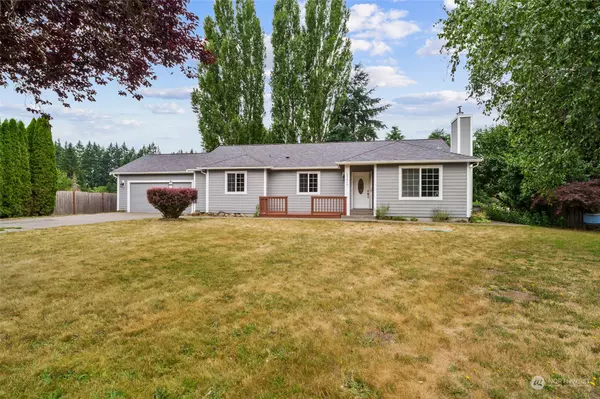 Roy, WA 98580,29420 85th Avenue Ct S