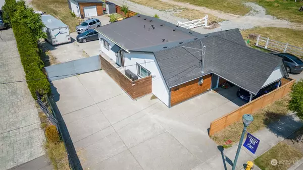 2104 Milton WAY, Milton, WA 98354