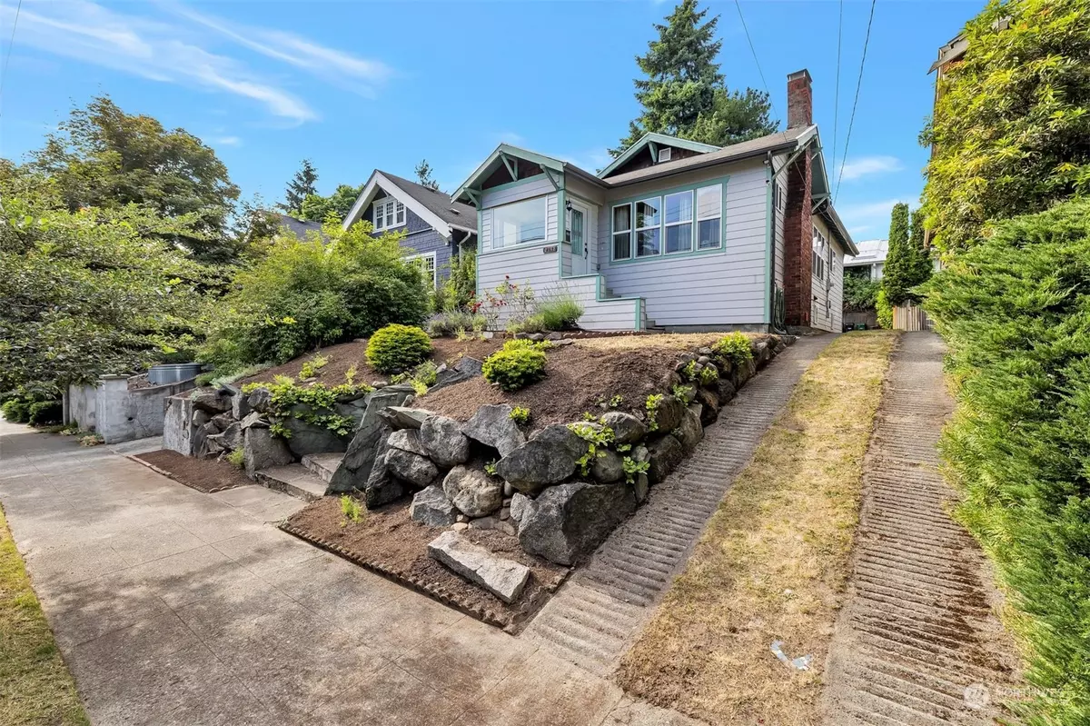 Seattle, WA 98103,2148 N 50th ST