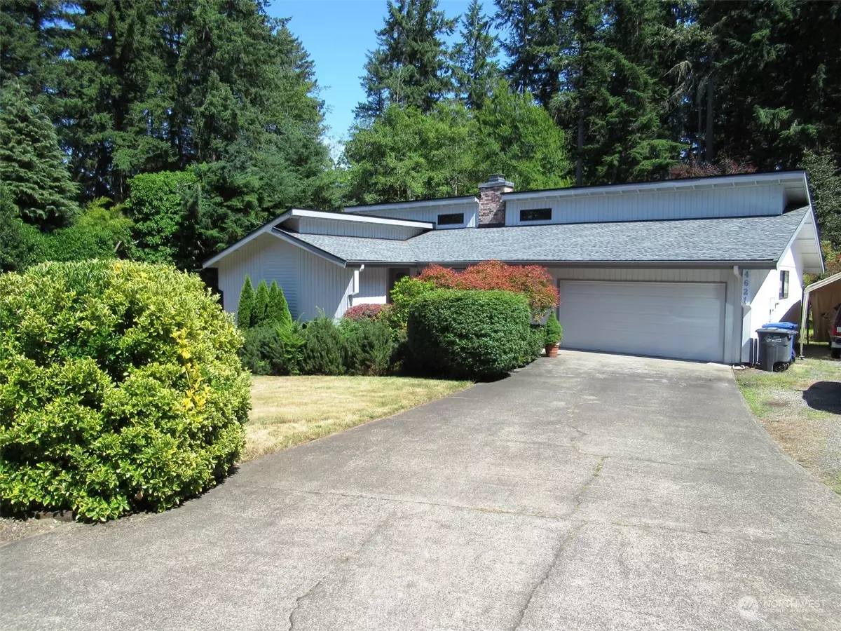 Gig Harbor, WA 98335,4621 20th AVE NW