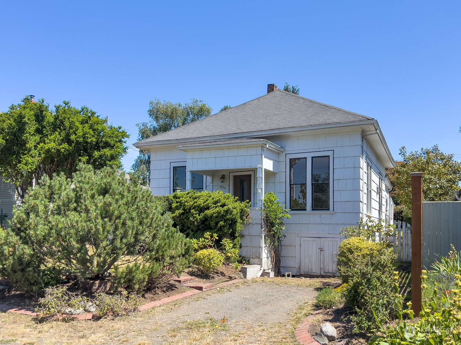824 Calhoun ST, Port Townsend, WA 98368
