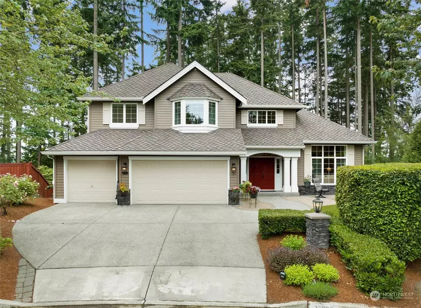 21527 30th AVE SE, Bothell, WA 98021