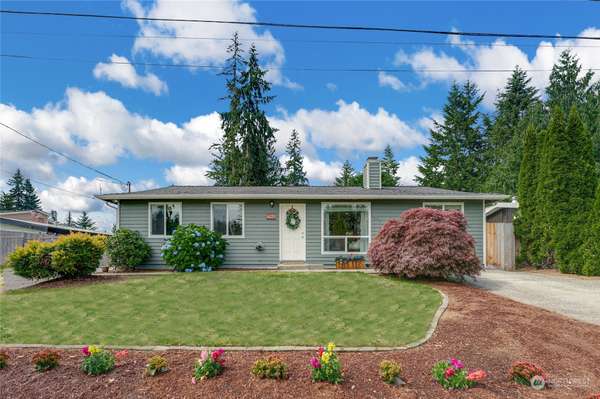 14213 SE 141st ST, Renton, WA 98059