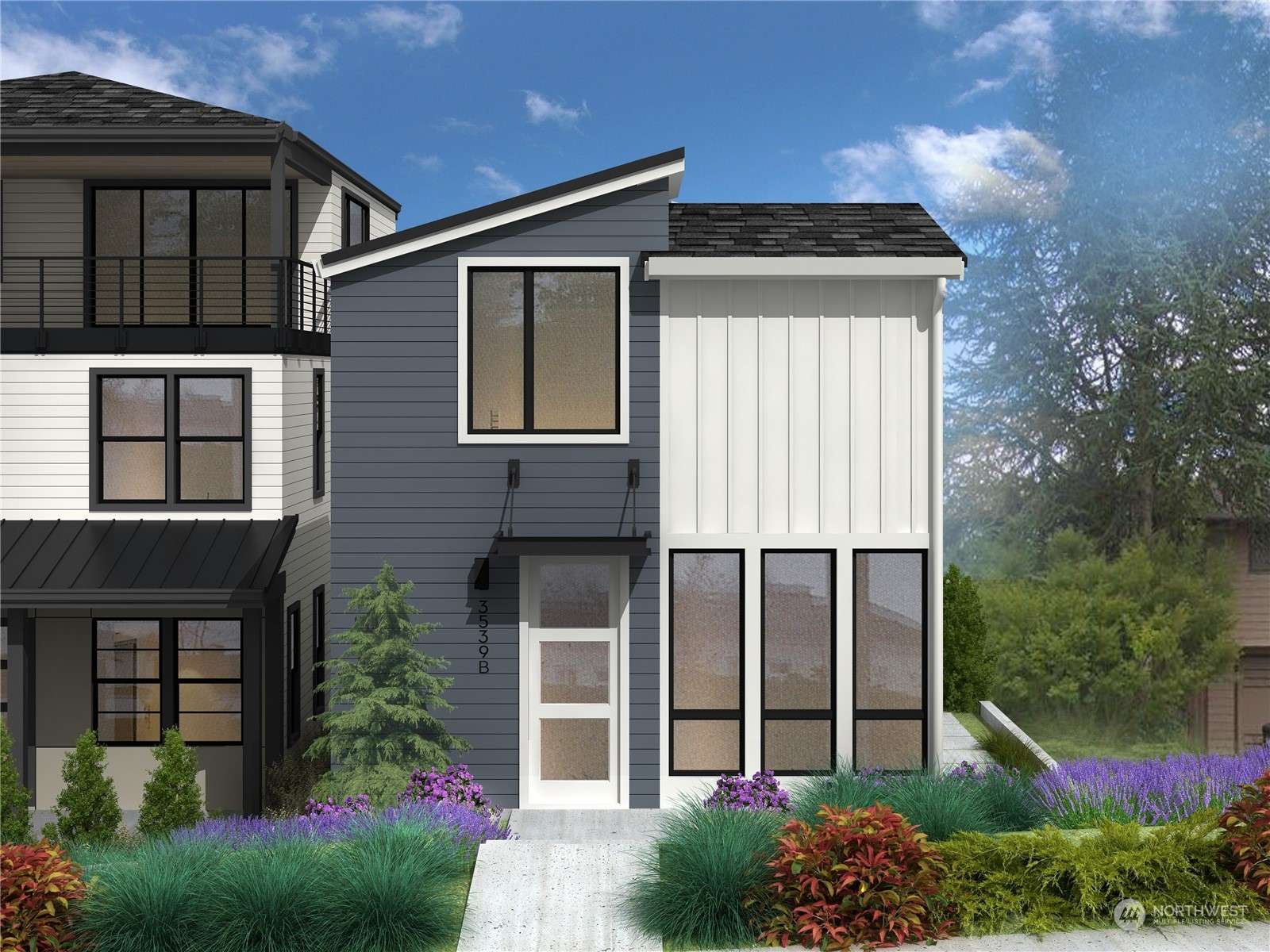 3537 NE 93rd ST, Seattle, WA 98115
