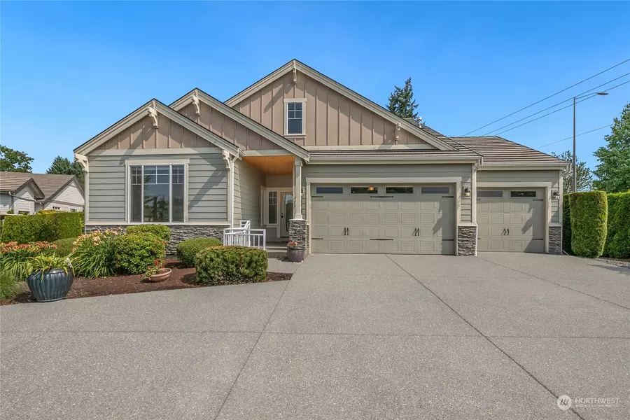 4738 Tenby LN SE, Lacey, WA 98513