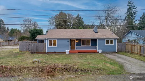 2019 Walnut RD NW, Olympia, WA 98502