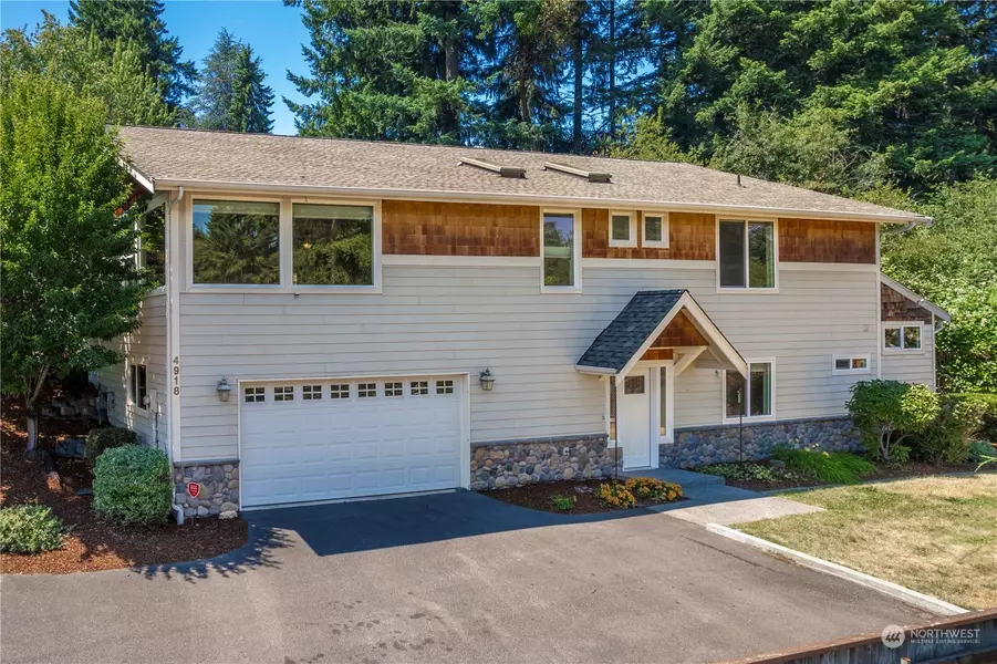 4918 64th AVE W, University Place, WA 98467