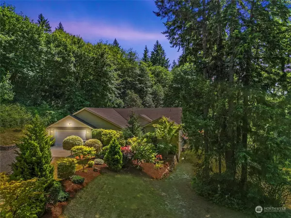 11412 127th ST NW, Gig Harbor, WA 98329