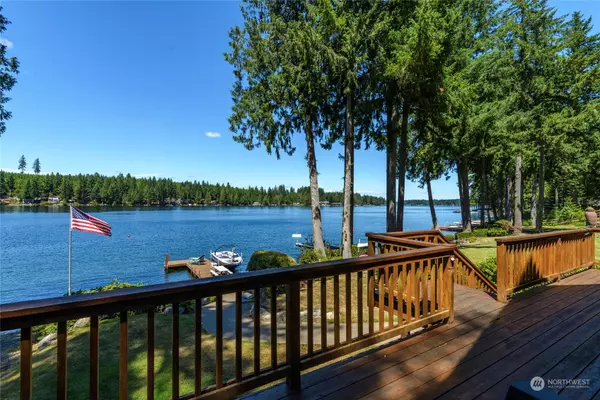 Grapeview, WA 98546,1650 E Mason Lake DR S