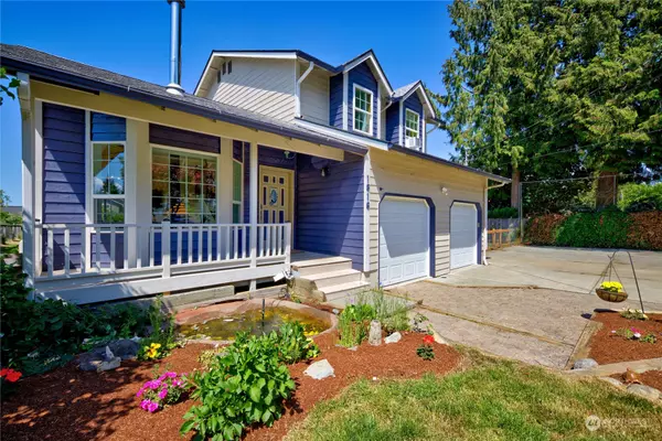 Poulsbo, WA 98370,1816 NW Russell ST