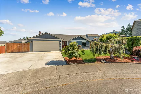 Auburn, WA 98001,5543 S 300th PL